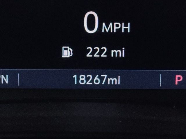 2023 Chevrolet Blazer AWD 2LT