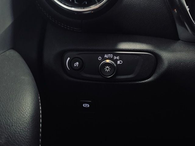 2023 Chevrolet Blazer AWD 2LT