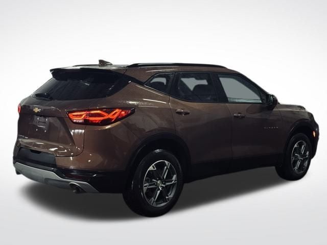 2023 Chevrolet Blazer AWD 2LT