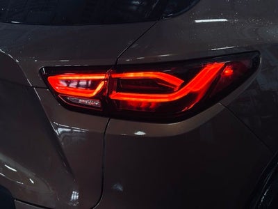 2023 Chevrolet Blazer AWD 2LT