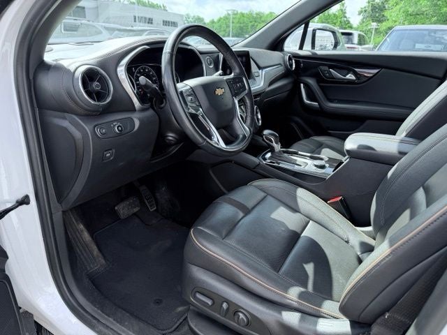2022 Chevrolet Blazer AWD Premier