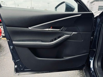 2024 Mazda Mazda CX-30 2.5 S