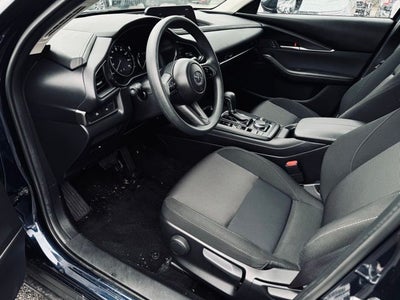 2024 Mazda Mazda CX-30 2.5 S