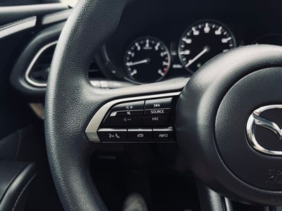 2024 Mazda Mazda CX-30 2.5 S