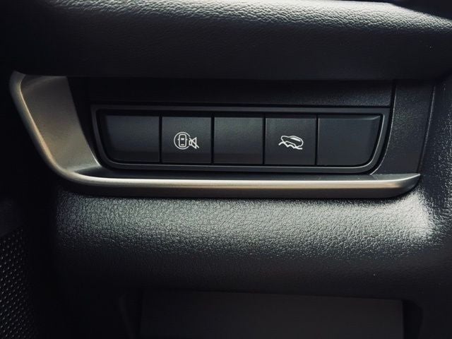 2024 Mazda Mazda CX-30 2.5 S