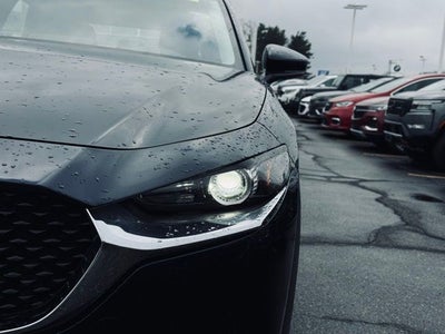 2024 Mazda Mazda CX-30 2.5 S