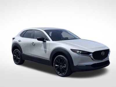 2024 Mazda Mazda CX-30 2.5 S Select Sport