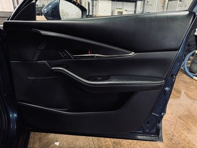 2023 Mazda Mazda CX-30 2.5 S Preferred