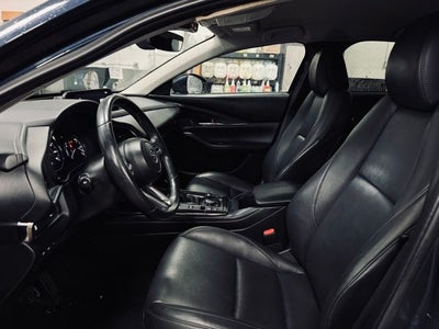 2023 Mazda Mazda CX-30 2.5 S Preferred