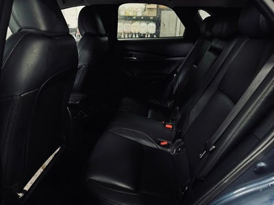 2023 Mazda Mazda CX-30 2.5 S Preferred