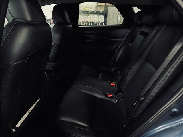 2023 Mazda Mazda CX-30 2.5 S Preferred