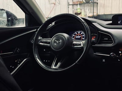 2023 Mazda Mazda CX-30 2.5 S Preferred