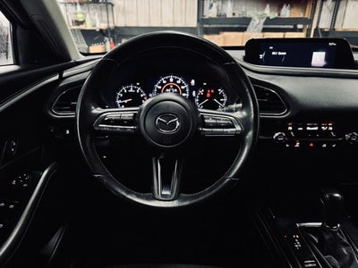 2023 Mazda Mazda CX-30 2.5 S Preferred
