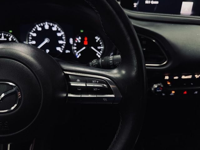 2023 Mazda Mazda CX-30 2.5 S Preferred