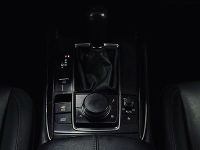2023 Mazda Mazda CX-30 2.5 S Preferred
