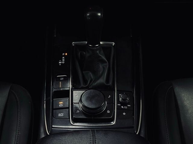2023 Mazda Mazda CX-30 2.5 S Preferred