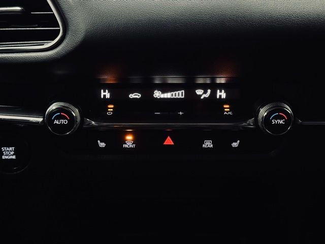 2023 Mazda Mazda CX-30 2.5 S Preferred