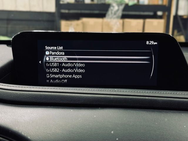 2023 Mazda Mazda CX-30 2.5 S Preferred