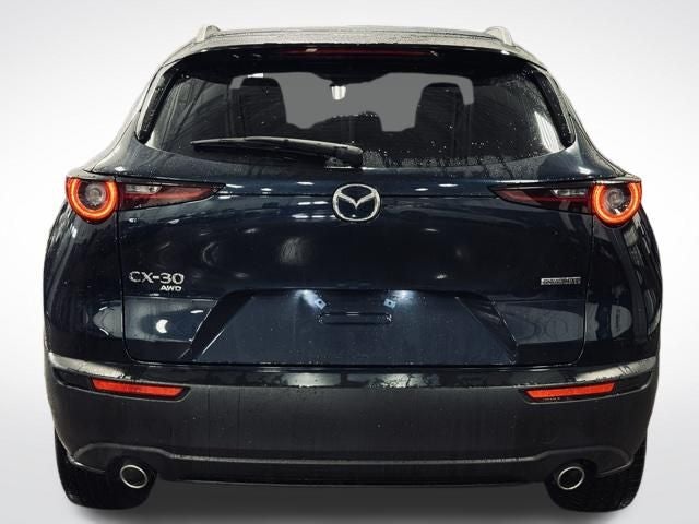 2023 Mazda Mazda CX-30 2.5 S Preferred
