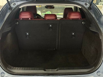 2025 Mazda Mazda CX-30 2.5 S Carbon Edition