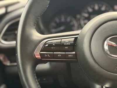 2024 Mazda Mazda CX-30 2.5 S Carbon Edition