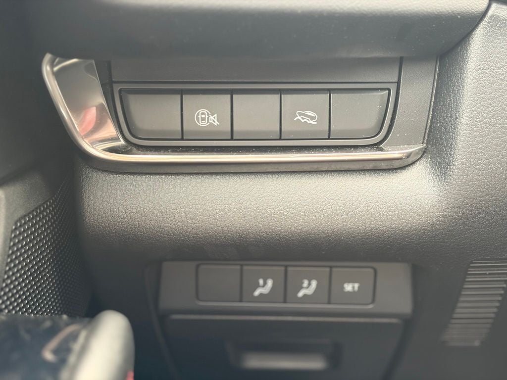 2024 Mazda Mazda CX-30 2.5 S Carbon Edition