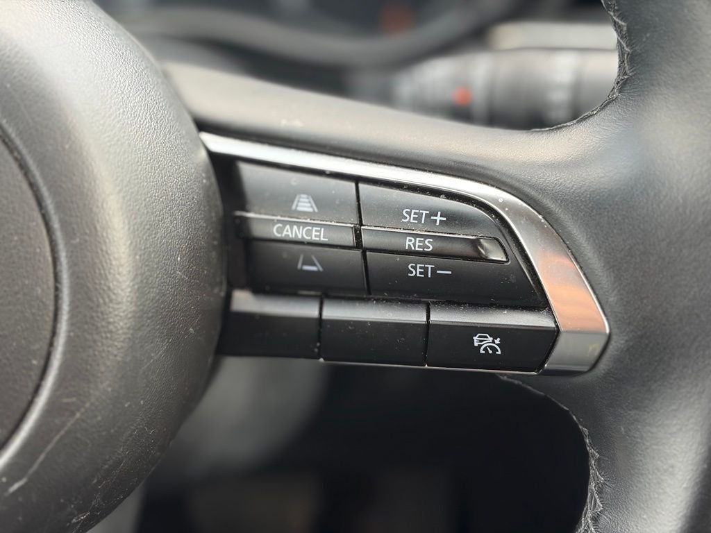 2025 Mazda Mazda CX-30 2.5 S Preferred Package