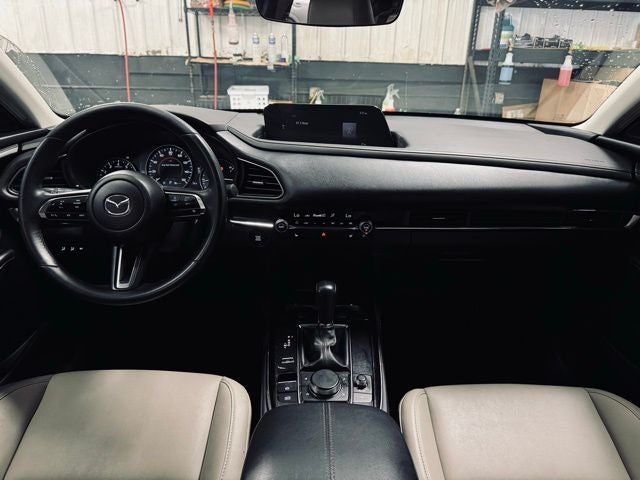 2024 Mazda Mazda CX-30 2.5 S Preferred Package