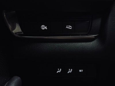 2024 Mazda Mazda CX-30 2.5 S Preferred Package