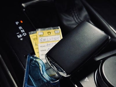 2024 Mazda Mazda CX-30 2.5 S Preferred Package