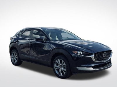 2024 Mazda Mazda CX-30 2.5 S Preferred Package
