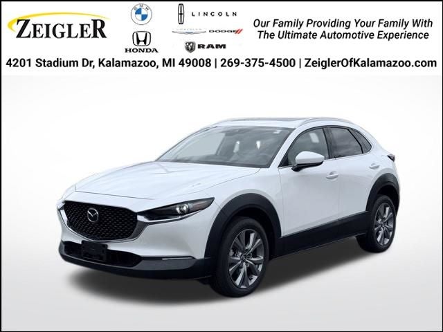 2023 Mazda CX-30 Premium AWD's photo