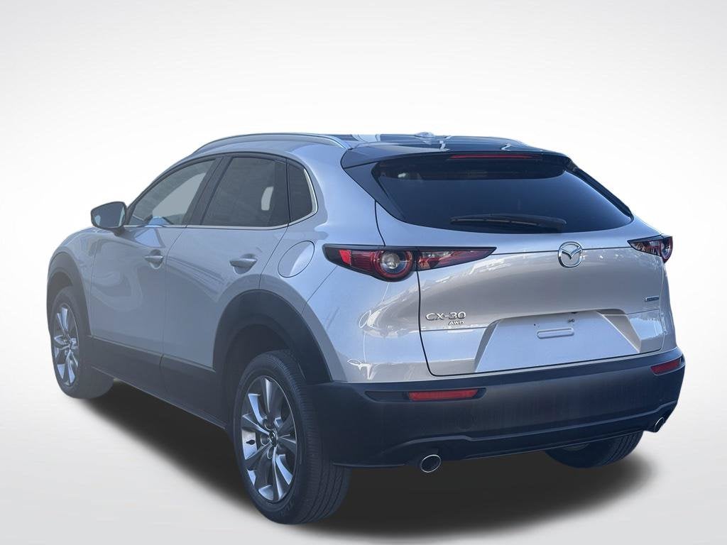 2023 Mazda Mazda CX-30 2.5 S Premium Package