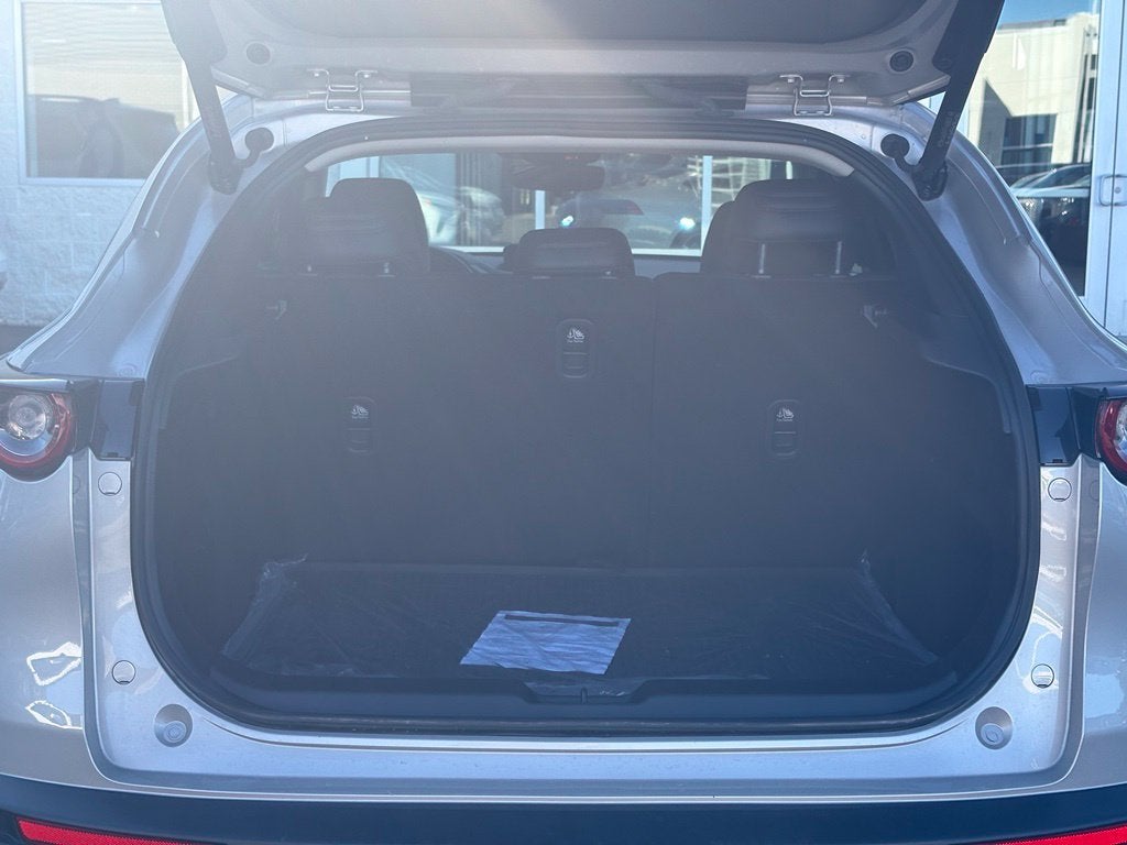 2023 Mazda Mazda CX-30 2.5 S Premium Package