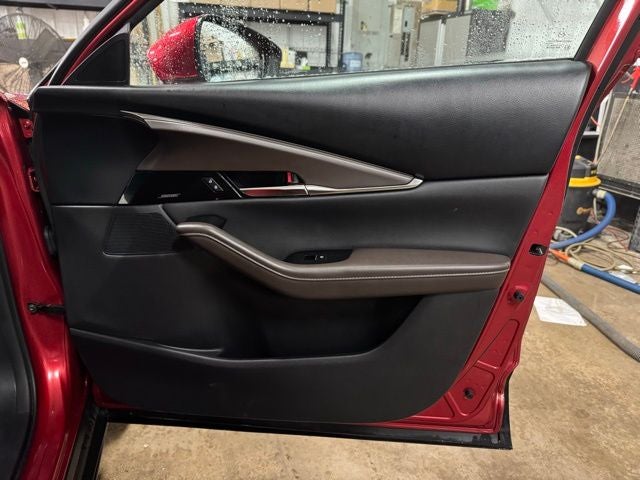 2024 Mazda Mazda CX-30 2.5 S Premium Package