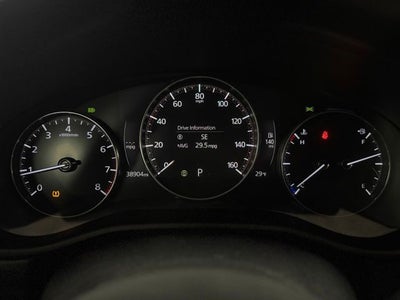 2024 Mazda Mazda CX-30 2.5 S Premium Package