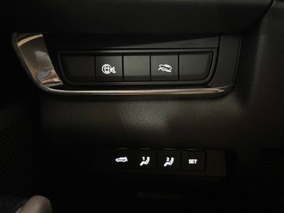 2024 Mazda Mazda CX-30 2.5 S Premium Package