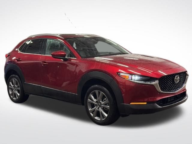 2024 Mazda Mazda CX-30 2.5 S Premium Package