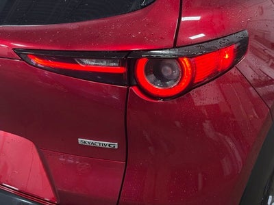 2024 Mazda Mazda CX-30 2.5 S Premium Package