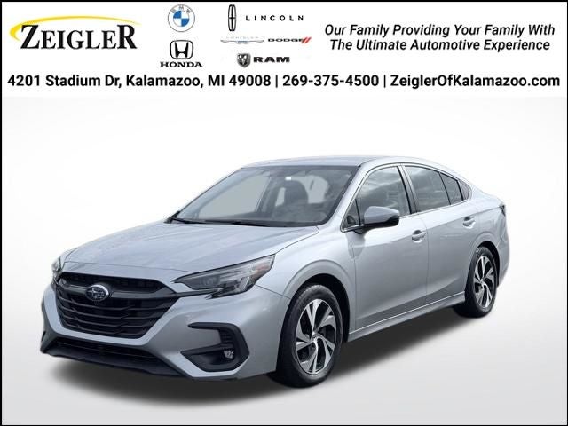 2023 Subaru Legacy Premium