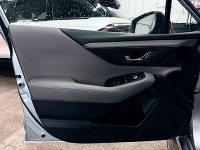 2023 Subaru Legacy Premium