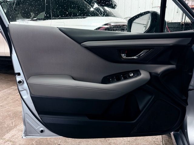 2023 Subaru Legacy Premium