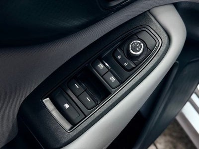 2023 Subaru Legacy Premium