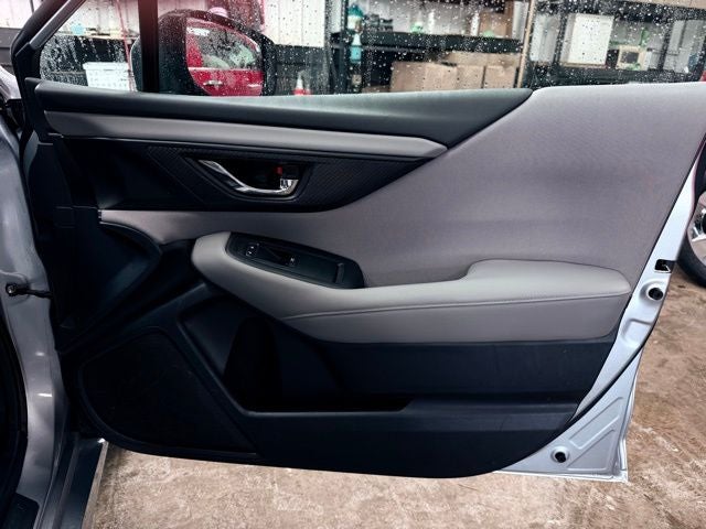 2023 Subaru Legacy Premium