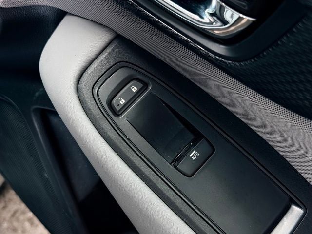 2023 Subaru Legacy Premium