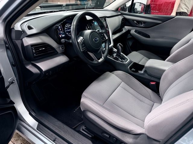 2023 Subaru Legacy Premium