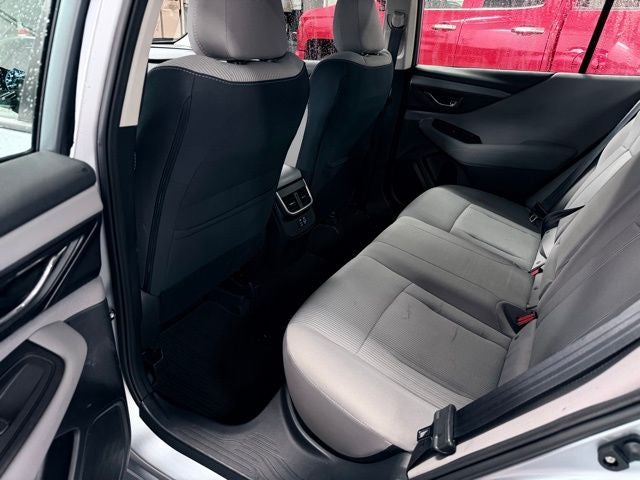 2023 Subaru Legacy Premium