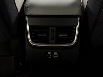 2023 Subaru Legacy Premium