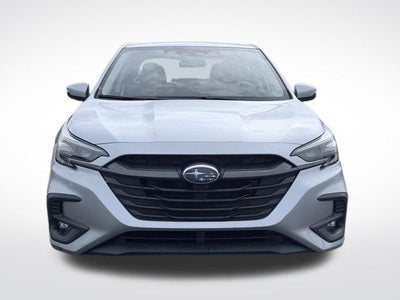 2023 Subaru Legacy Premium