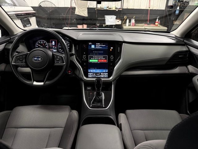 2023 Subaru Legacy Premium